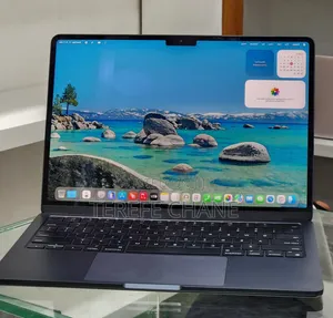 New Laptop Apple MacBook Pro 2024 M3 14-inch 16GB Apple M3 SSD 512GB