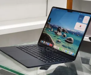 New Laptop Apple MacBook Pro 2024 M3 14-inch 16GB Apple M3 SSD 512GB