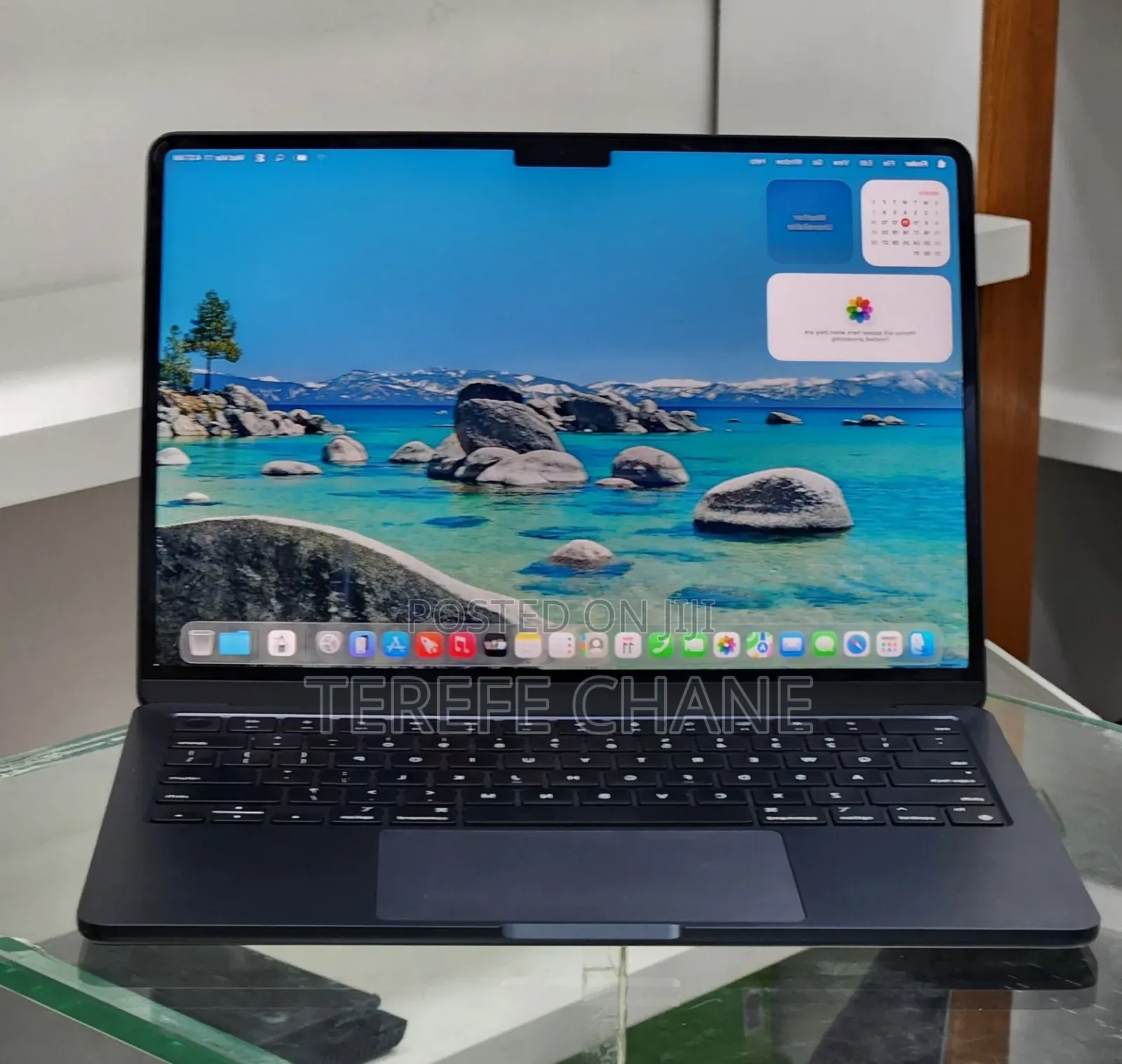 New Laptop Apple MacBook Pro 2024 M3 14-inch 16GB Apple M3 SSD 512GB