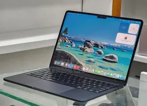 New Laptop Apple MacBook Pro 2024 M3 14-inch 16GB Apple M3 SSD 512GB