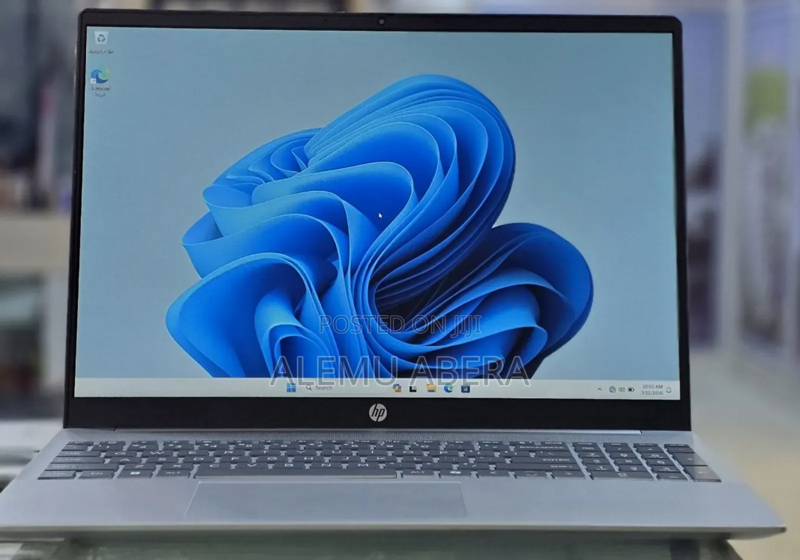 New Laptop HP Pavilion 15 16GB Intel Core 5 SSD 512GB