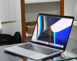 New Laptop Apple MacBook Pro 2020 M1 16GB Apple M1 SSD 256GB