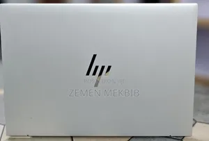 New Laptop HP EliteBook 830 G8 16GB Intel Core i5 SSD 512GB