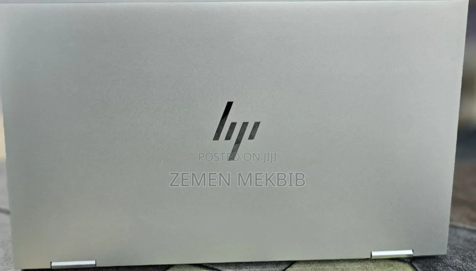 New Laptop HP EliteBook 830 G8 16GB Intel Core i5 SSD 512GB