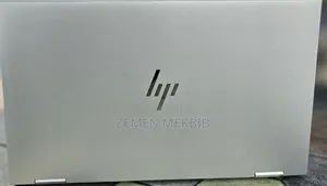 New Laptop HP EliteBook 830 G8 16GB Intel Core i5 SSD 512GB