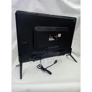 Itel 22 Inch ቲቪ ዋጋ ብር