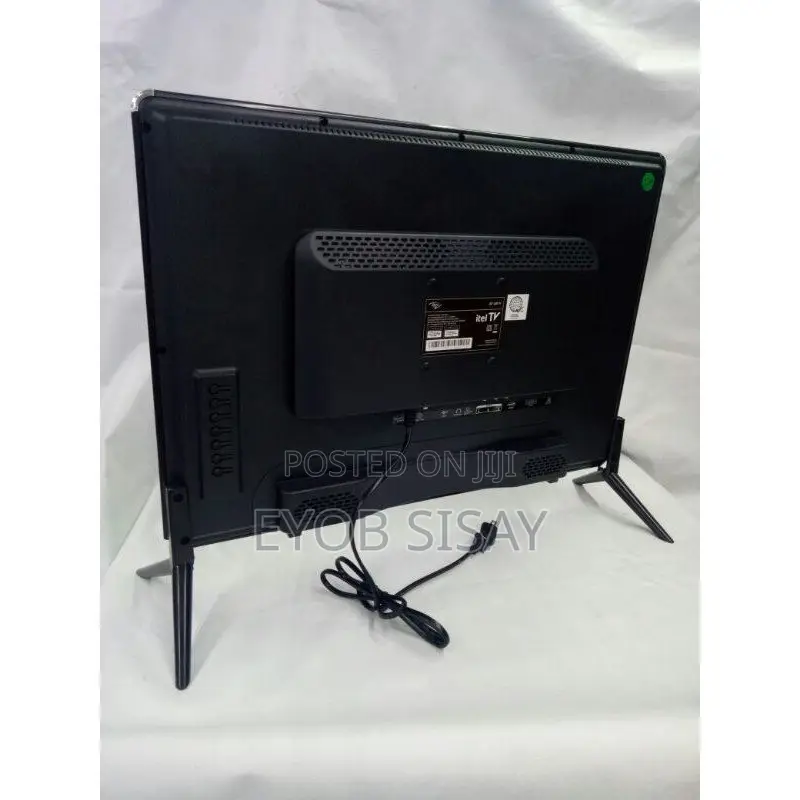 Itel 22 Inch ቲቪ ዋጋ ብር