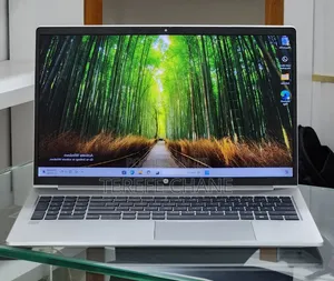 New Laptop HP ProBook 450 G8 16GB Intel Core i5 SSD 256GB