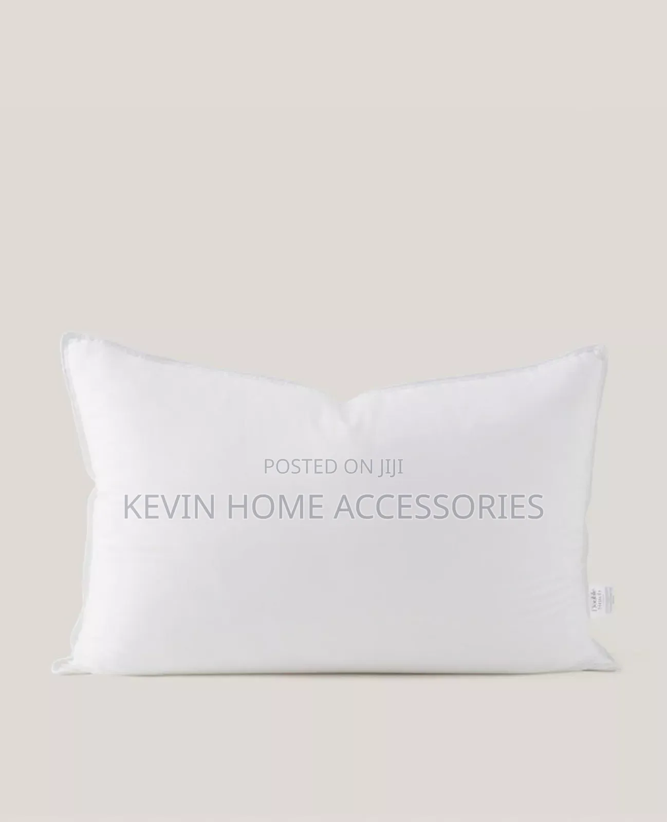 Pillows Down Alternative High Quality Soft