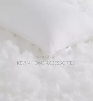 Pillows Down Alternative High Quality Soft