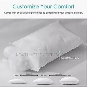 Pillows Down Alternative High Quality Soft