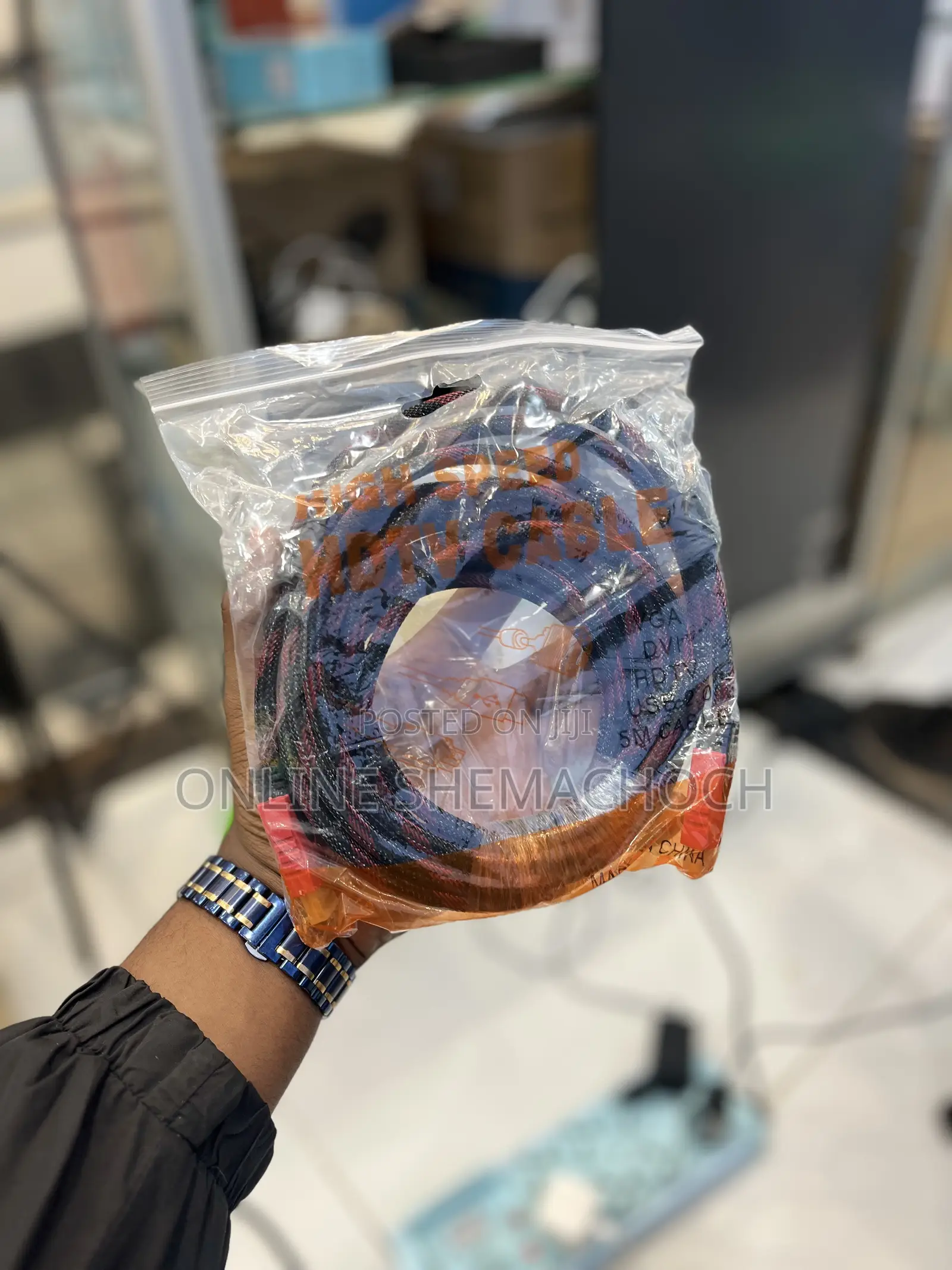 Hdmi Cable Three Meter 3m