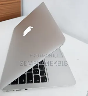New Laptop Apple MacBook Air 2014 4GB Intel Core i5 SSD 256GB