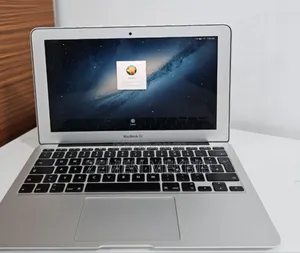 New Laptop Apple MacBook Air 2014 4GB Intel Core i5 SSD 256GB