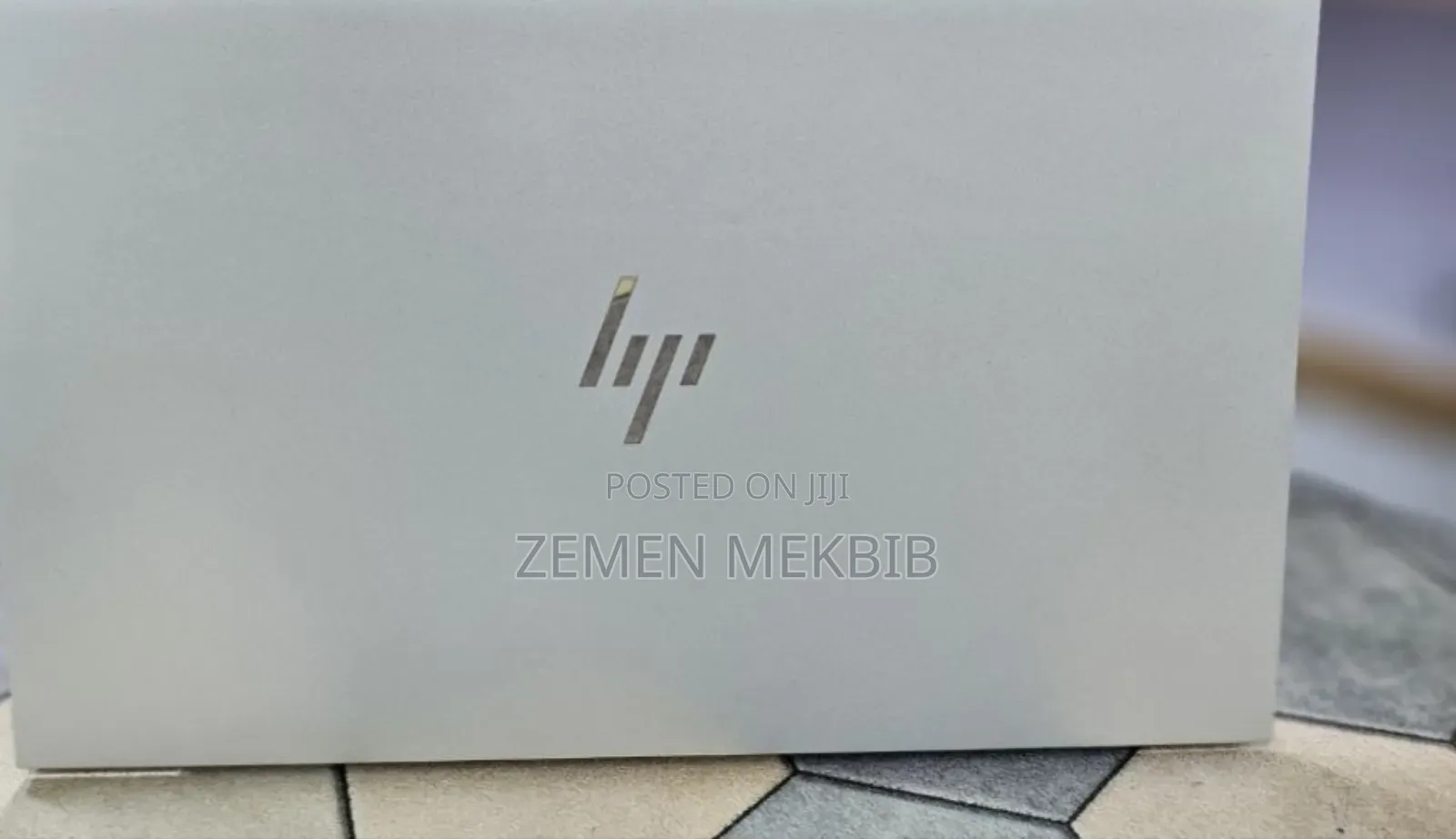 New Laptop HP EliteBook 840 G7 16GB Intel Core i7 SSD 512GB