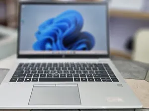 New Laptop HP EliteBook 840 G7 16GB Intel Core i7 SSD 512GB