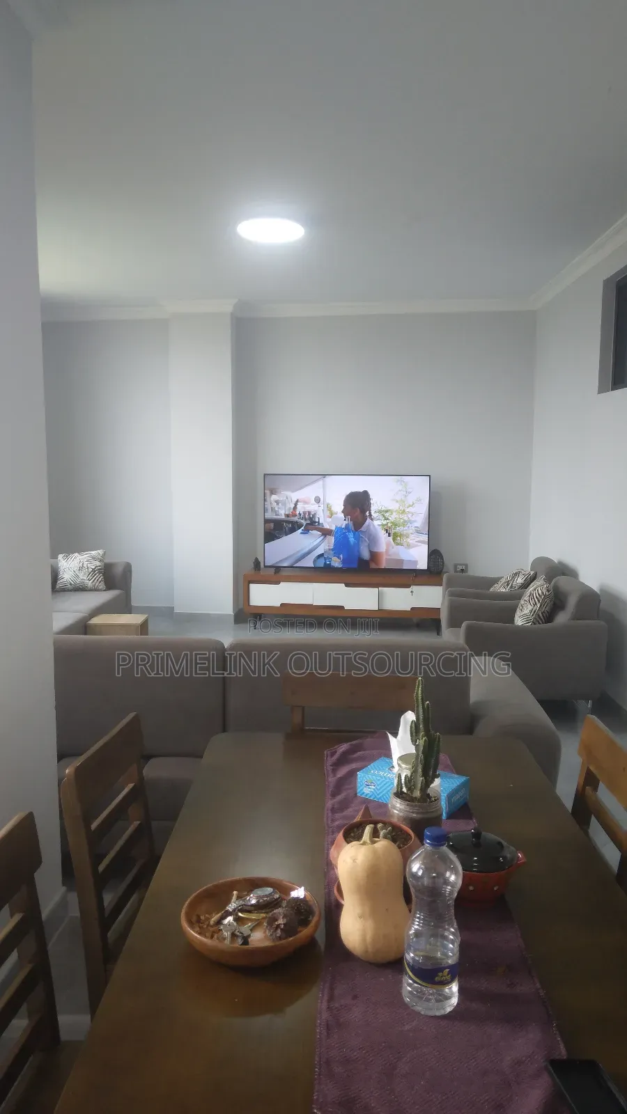 2bdrm Apartment in 4 Kilo Apartment, Arada for sale