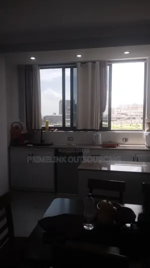2bdrm Apartment in 4 Kilo Apartment, Arada for sale