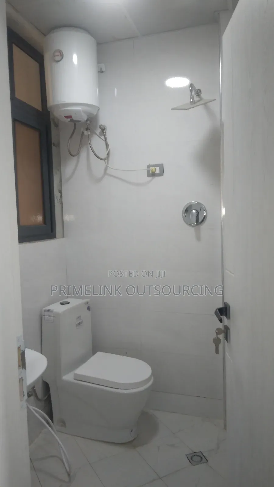 2bdrm Apartment in 4 Kilo Apartment, Arada for sale