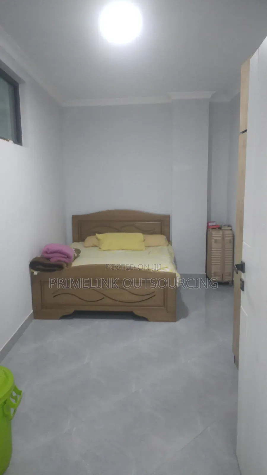 2bdrm Apartment in 4 Kilo Apartment, Arada for sale