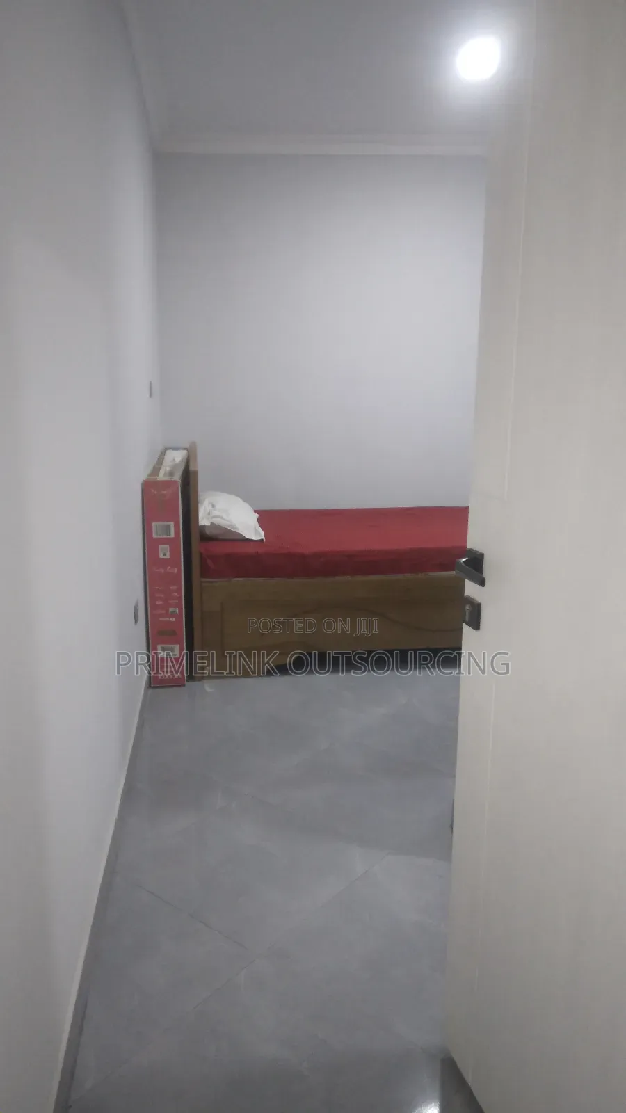 2bdrm Apartment in 4 Kilo Apartment, Arada for sale
