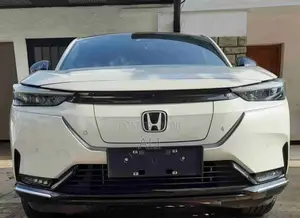 New Honda e:NS1 2023 White