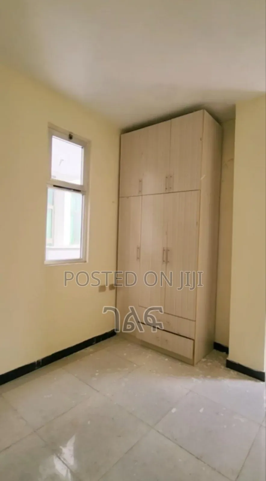 2bdrm Apartment in የሚሸጥ ባለ 2 መኝቲ, Bole for sale