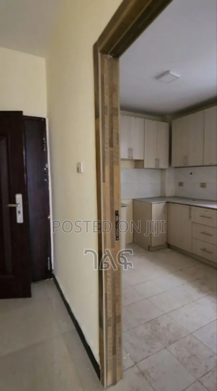 2bdrm Apartment in የሚሸጥ ባለ 2 መኝቲ, Bole for sale