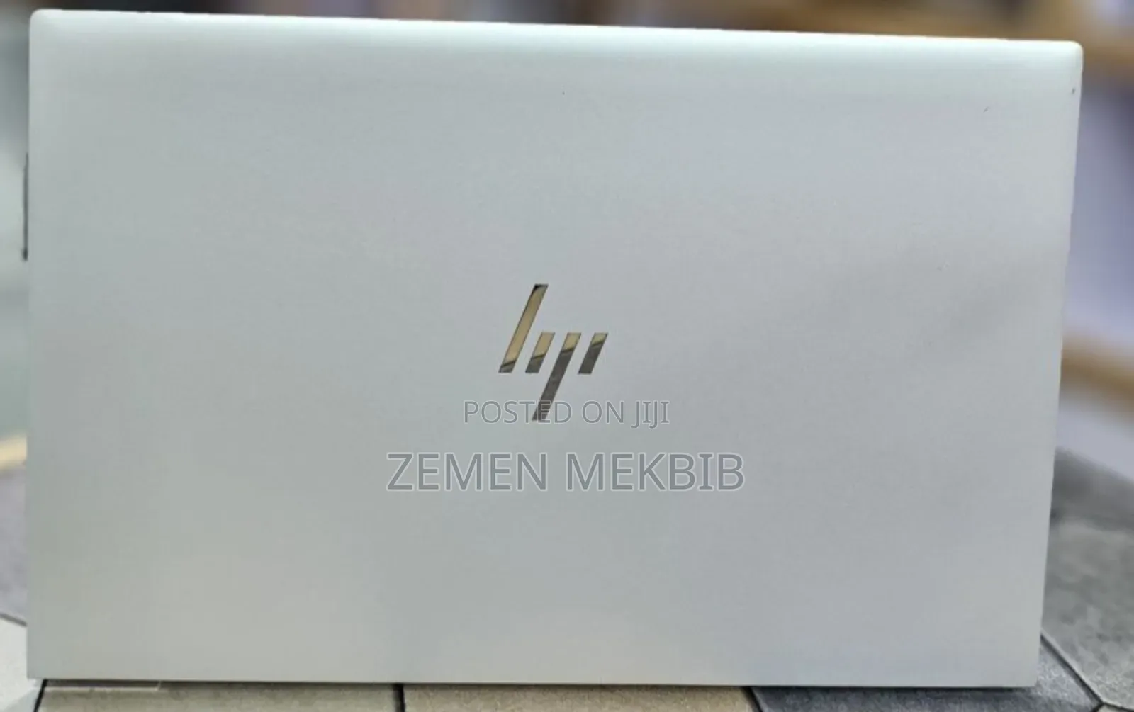 New Laptop HP EliteBook 840 G7 16GB Intel Core i5 SSD 512GB