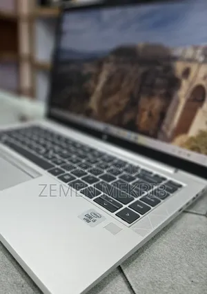 New Laptop HP EliteBook 840 G7 16GB Intel Core i5 SSD 512GB