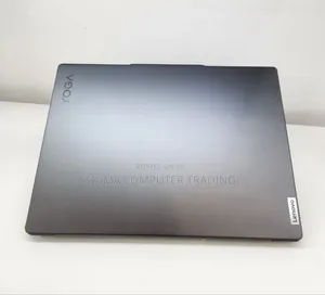 New Laptop Lenovo Yoga 7i 32GB AMD Ryzen 7 SSD 512GB