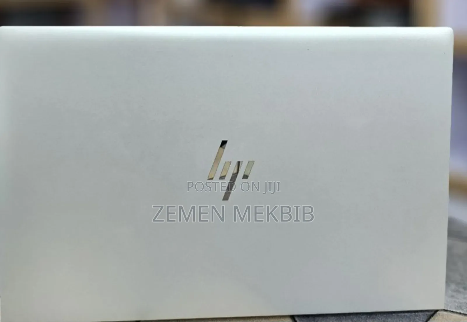 New Laptop HP 16GB AMD Ryzen 5 SSD 512GB