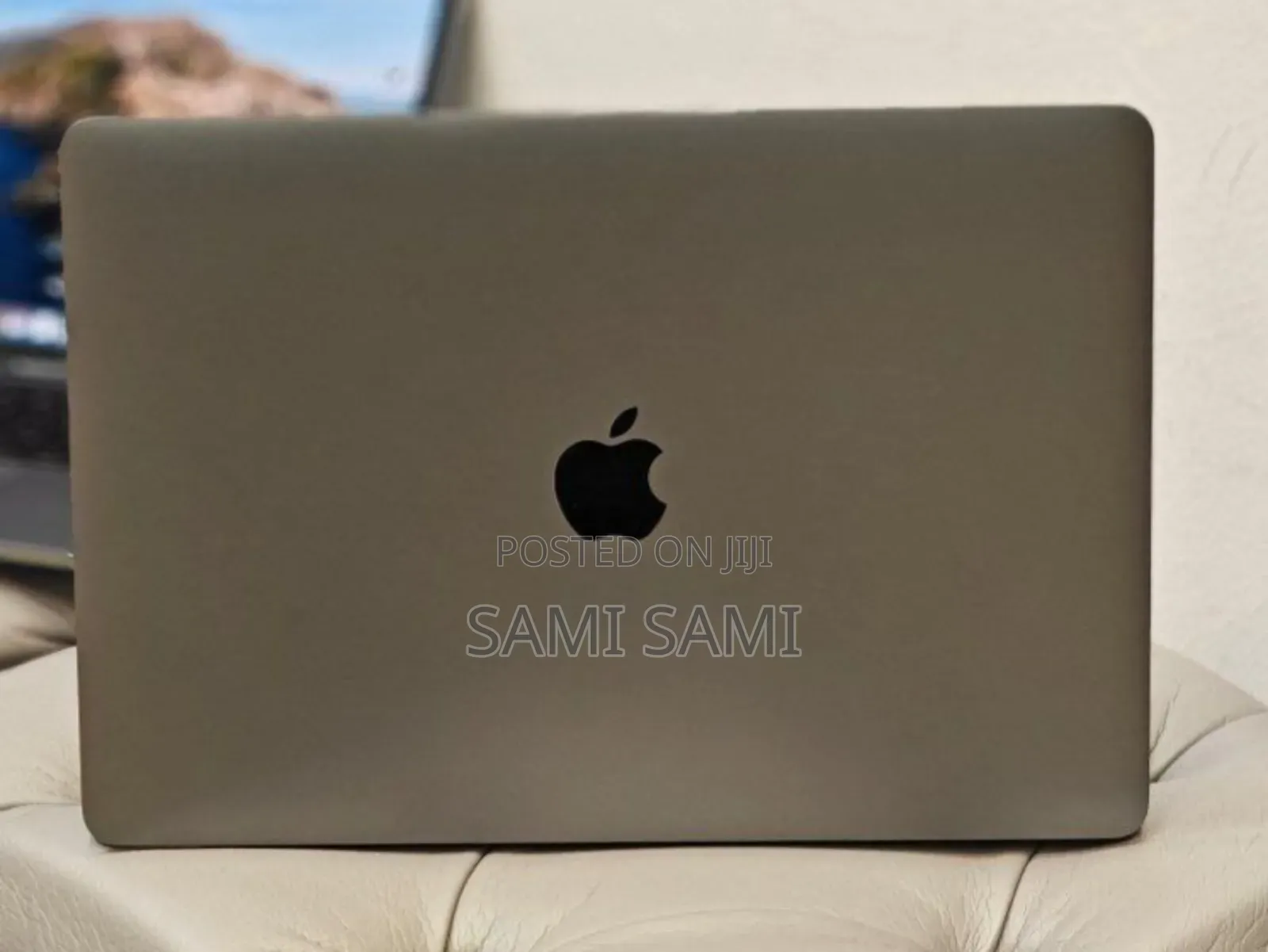 New Laptop Apple MacBook Pro 2019 16GB Intel Core i7 SSD 1T