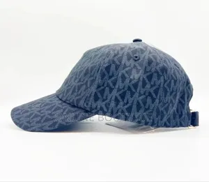 Mk Blue Hat
