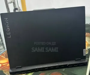 New Laptop Lenovo Legion 5 32GB Intel Core i9 SSD 1T