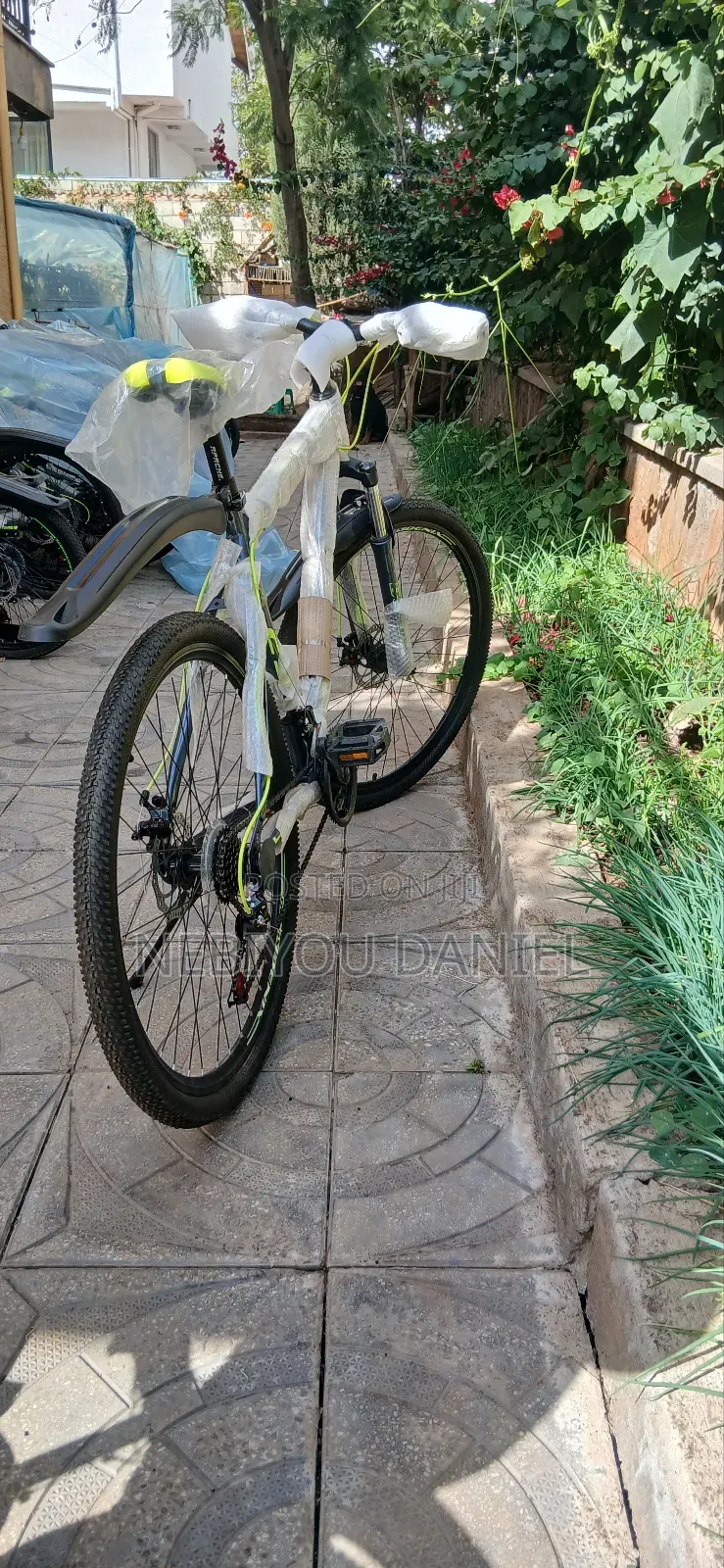 Mountain Bike 26"