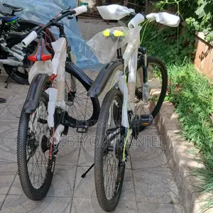 Mountain Bike 26"