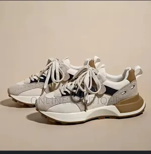 Comfortable Sneakers