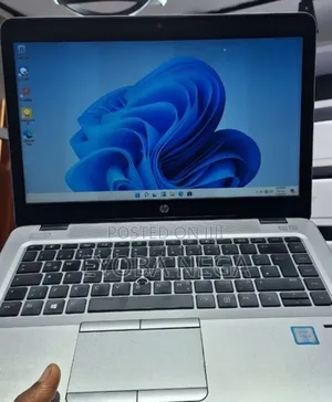 New Laptop HP EliteBook 840 G3 8GB Intel Core i5 HDD 1T