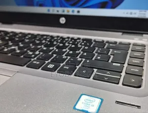 New Laptop HP EliteBook 840 G3 8GB Intel Core i5 HDD 1T