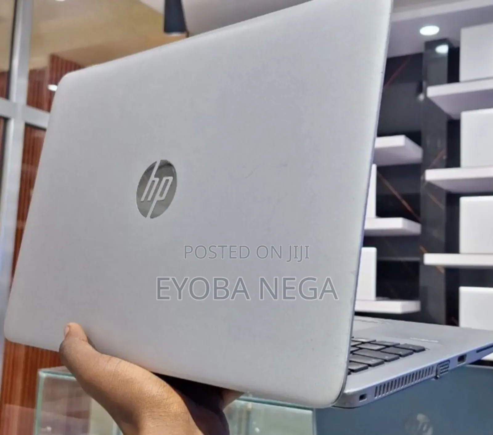 New Laptop HP EliteBook 840 G3 8GB Intel Core i5 HDD 1T