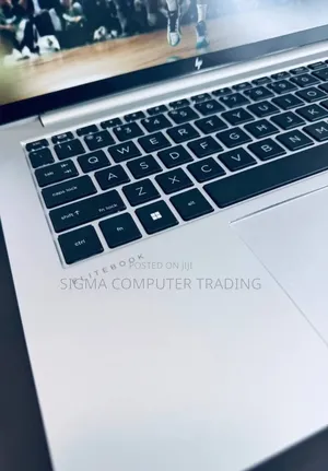New Laptop HP EliteBook 840 16GB Intel Core i7 SSD 512GB
