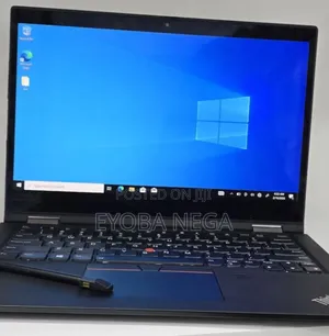 New Laptop Lenovo ThinkPad X390 Yoga 16GB Intel Core i5 SSD 512GB