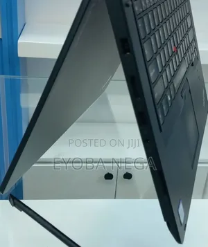 New Laptop Lenovo ThinkPad T460 8GB Intel Core i5 SSD 256GB