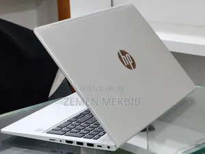 New Laptop HP ProBook 450 G8 16GB Intel Core i5 SSD 512GB