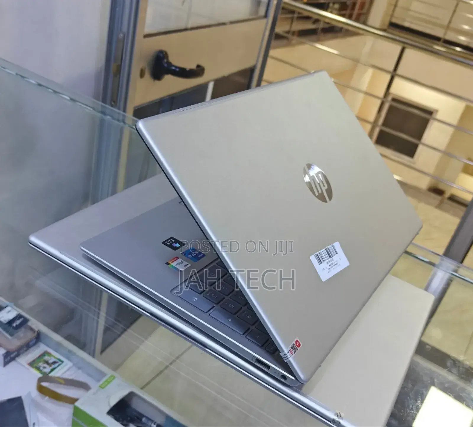 New Laptop HP Stream Notebook 16GB Intel Core i7 SSD 1T
