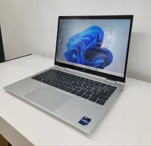 New Laptop HP EliteBook 830 G9 16GB Intel Core i7 SSD 512GB