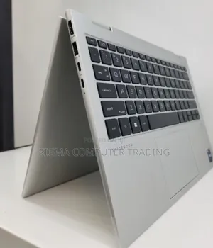 New Laptop HP EliteBook 830 G9 16GB Intel Core i7 SSD 512GB