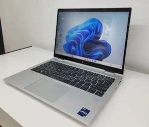 New Laptop HP EliteBook 830 G9 16GB Intel Core i7 SSD 512GB