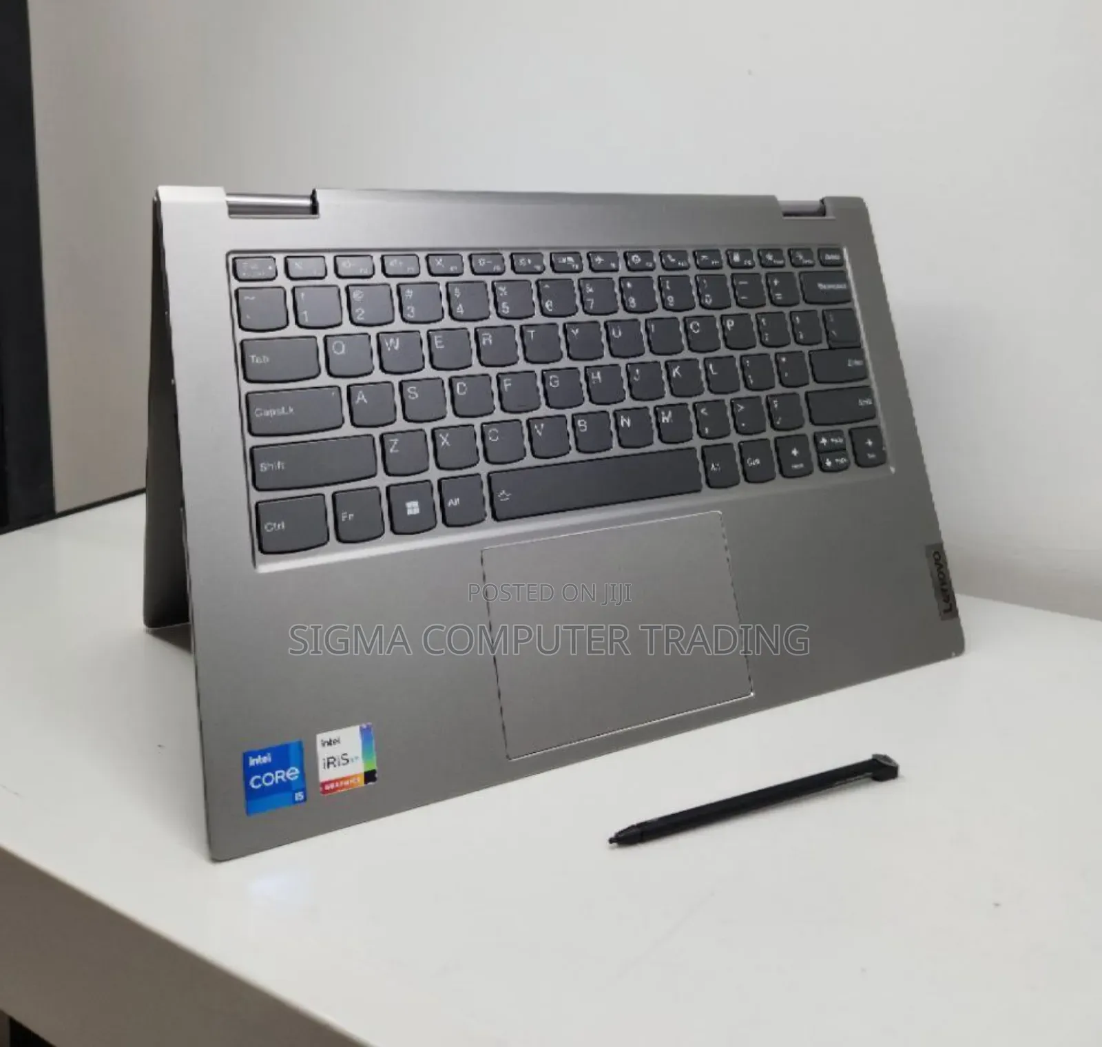 New Laptop Lenovo Thinkbook 14 16GB Intel Core i5 SSD 512GB